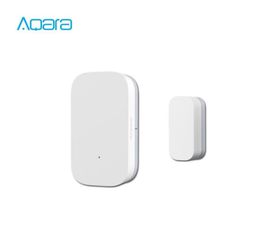 Aqara Door Window Sensor Zigbee Wireless Connection Smart Mini door sensor Work With APP Mi Home For Xiaomi mijia smart home4400977