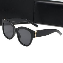 Designer-Sonnenbrillen für Damen und Herren, Original-Brillen, Outdoor-Sonnenbrillen, modisch, luxuriös, PC-Rahmen, modisch, klassisch, Damenspiegel für Damen und Herren, Brillen, Unisex
