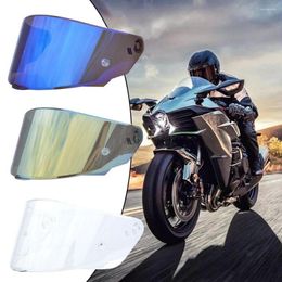 Motorcycle Helmets Portable Helmet Visor Lens Shield Professional For KYT NFR NR NX Durable