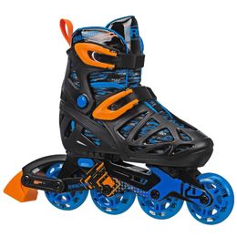 Inline Roller Skates Derby Tracer Boy's Adjustable Skate Small 111 rollerskates skate shoes ice 231122