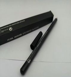 New Makeup Eyeliner Pencil Khol Crayon Eyeliner Pencil Natural Waterptoof Black Eye Liner Pen 145g 9541677