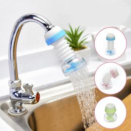 Kitchen Faucets Water Faucet Bubbler Swivel Saving Economizer Head Shower Bathroom Nozzle Adapter For House