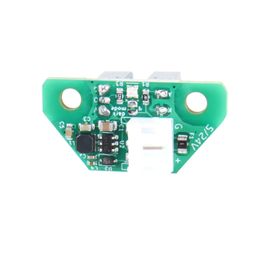 Printer Supplies Voron Tap OptoTap Rev2.4.1 Trident PCB Probe Kit 5/24V Sensor Impressora 3D Printer Voron 2.4 Trident Hiwin MGN9 Rail