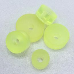 Watch Repair Kits 5Pcs Precision Rubber Movement Holder Mat 20 25 27 32 35mm Cushion Pads