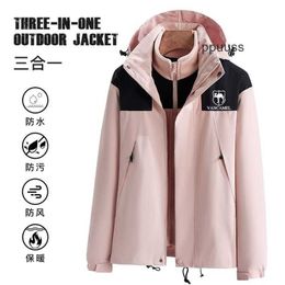 Camel Arcterys Jackets Designer Coats Windproof and Waterproof outdoor sports clothing Leading Autumn Winter Charge Coat Womens Outdoor Sports Climbing Suit Soft