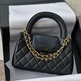 Women's Designer Crossbody Bags with Logo Casual Luxury Handbags Mini Chain Diamond Bag