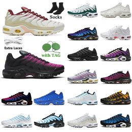 designer out door terrascape running shoes men women Toggle Lacing Olive Triple Black Reflective Gold Clean White University Ice Blue Hyper Jade trainers sneakers