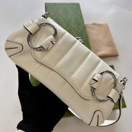 Cosmetic Bag Designer Woman Toilet Pouch Luxury Brand Shoulder Bags Handbags High quality Purse Genuine Leather Crossbody Bag 1978 W451 02