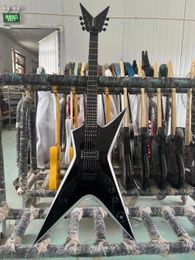 Custom special body Dean Dimebag Darrell Electric Guitar, available in stock