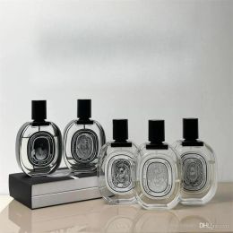 coligne Doson Perfume Fragrance Cologne For Mens Women Tam Dao Leau Papier Philosykos illo Oyedo 9pcs 4pcs gift set top quality long lasting