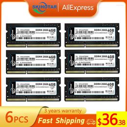 Laptop Ram 4GB 8GB 16GB 32GB Gaming Memory Udimm DDR3 1600 DDR4 2666 3200