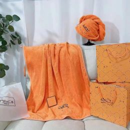 Simple Solid Colour Coral Velvet Bath Towel Manufacturers Directly For Home Drying Absorbent Towel Set Beach Towels