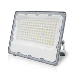 Led Floodlight White Light 6500k 10W 20W 30W 50W 100W 150W 200W 220V 110V Flood Light Outdoor Wall Washer Lamp Reflector Waterproof Garden