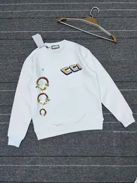 2023 mens Desi Bale Hoodie Men GucMonc Jacket T Shirt EssSupr Tech Track suit shorts PalmVlone Flee Cana sweater Black and white size:s~3xlq5030