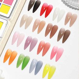 Nail Art Kits Powder Dip Kit High-Quality For Tool 1.5g Portable Set Cosmetic Item In Multi-Colors Easy To Use