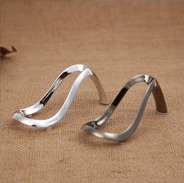 Smoking Pipes Pipe rack, high heels, creative cigarette accessories, pipe holder, simple and portable pipe rack, display rack tool
