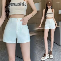 Women's Shorts Ladies Fashion Casual Cool Booty Women Clothing Girls High Waist Womens Female Sexy Clothes Drop Vy8657