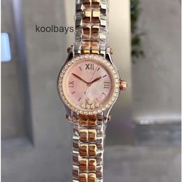 Style Watch Quartz Choprds Luxury Wristwatch Simple Personality Diamond Belt Women Fashion Classic Couple Movement Happy Sport 10 8X8M