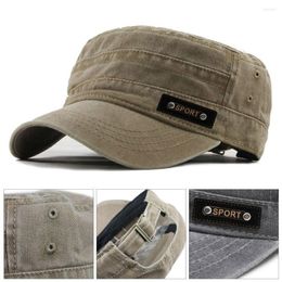 Cycling Caps Men Women Casual Camouflage Fishing Sun Hat Peaked Cap Baseball Army