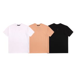 Mens T Shirt palms Designer For Womens Shirts Fashion tshirt With Letters Casual Summer Angels Short Sleeve Man Tee 801