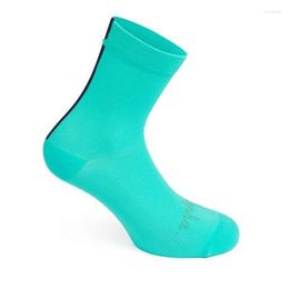 Sports Socks 2023 Bmambas Cycling Men Women Professional Running Basketball Football Sport Breathable Bike Bicycle