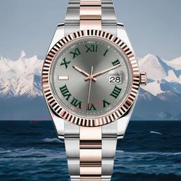 watches for men high quality in All categories Men and womens high-end watchesDesigner Luxury Watch 41-36-33MM Luminous Sapphire Waterproof Stainles Steel 007 Watch