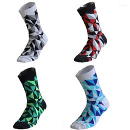 Sports Socks 2023 High Quality Professional Cycling Comfortabl Road Bicycle Outdoor Brand Racing Bike Compression