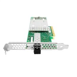 QLE2690-SR-CK Dual Port 10gbe Ethernet Adapter Fibre 2 Ports Gigabit Network Card Ethernet Fibre Network Card