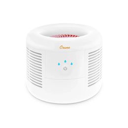 Air Purifiers Compact Purifier 300 Sq Feet Coverage 3 Speed Settings Whisper Quiet White ozone generator 231123