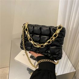 Evening Bags MONNET CAUTHY Summer for Women Fashion Zipper Office Ladies Handbags Solid Colour Green Black Khaki White Crossbody 231123