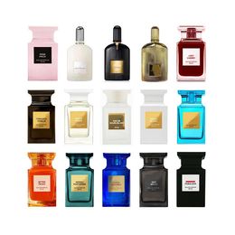 Branded Perfumes Neroli Portofino 100ml Luxury Perfume Body Spray Designer Perfume Cologne
