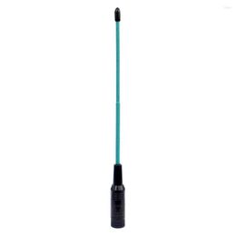 Walkie Talkie NA-701 SMA-M Male Antenna Wide Band 144/430/1200MHz For YAESU/Vertex : VX-1R VX-2R VX-3R VX-5R VX-6R VX-7R VX-8R Radio