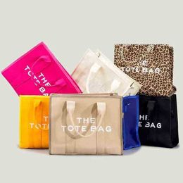 HBP totes borse multicolori designer fresco pratico Borsa a tracolla a tracolla semplice di grande capacità borsa a tracolla da donna