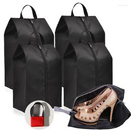 Storage Bags Ultralight Portable Waterproof Shoes Bag Multi-function Foldable Outdoor Travel Home Men Women Sneakers Organisers