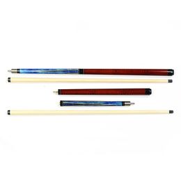 Billiard Cues 3 PC 2 in 1 multi functions Jump Break Maple Shaft Snooker Wooden Pool Que Sticks 231123