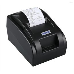 2inch Pos Thermal Receipt Printer Built In Power Supply Support Many Language And One Year Warranty