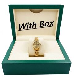Лидер продаж, женские часы, размер 26 мм, наручные часы с сапфировым стеклом для девочек, 2813, автоматические механические часы