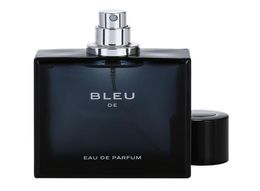 Brand Bleu Man Perfume Clone Fragrance for Men 100ml EAU De Parfum EDP Fragrances Nature Spray Designer Parfums Fast Delivery Whol1914122