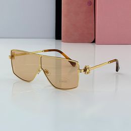 Luxury sunglasses designer mm Top for women sophistication Fashion Pieces Suitable for all kinds of wear Uv400 protection sunglasses Its feminine with original box