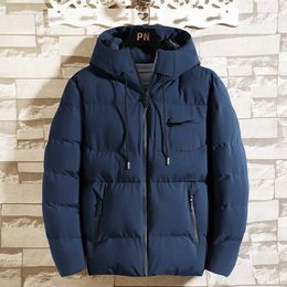 Men's Jackets Mens Stylist Coat Parka Winter Designer Jacket Faomens Outerwear Causal Basketball Streetwear Size S/m/l/xl/2xl/3xl/4xl