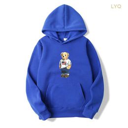 Men's Hoodies Sweatshirts New Kawaii Sweatshirt Men Women Hip Hop Hooded Hoody Pink Clothes Streetwear Bluzy Damski Z20F