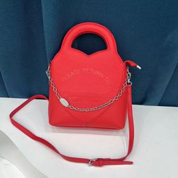 Top Quality Designers PU Leather Women Shoulder Bags Ladies Crossbody Luxury Clutch Handbags Purses silver Chain Bag Totes