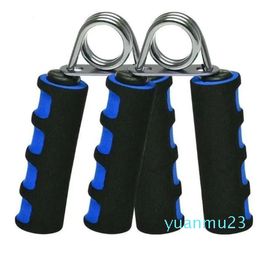Hand Grips Grip Fitness Arm Trainers Strength Foam Wrist Grippers Rehabilitation Finger Pow Muscle Recovery Training Heavy Gym