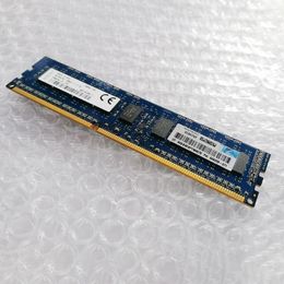 Server Memory For 669322-B21 669238-071 684034-001 4GB DDR3 1600 2RX8 PC3-12800E