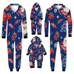 Family Matching Outfits Family Matching Outfits Christmas Parent Child Clothing Printed Pajamas for Christmas for Family Pajamas Set for Family of 5 231123