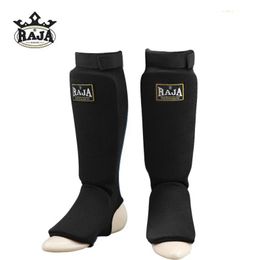 Protective Gear Thai Boxing Men's and Women's Foot Protection Ankle Guard Karate Taekwondo Training MMA Muay Thai Protective Gear for Raja 231122