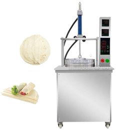 Pancake Make Cooking Machine Flour Tortilla Maker Automatic Chapati Making Machine Tortilla Making Machine
