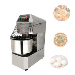 Electric Stand mixer Kitchen Food Mixer Food Processor Stainless Steel blender Dough Mixer