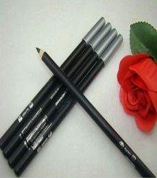 lowest NEW makeup waterproof vitamin e soft eyeliner pencil 15g blackbrown color2497871