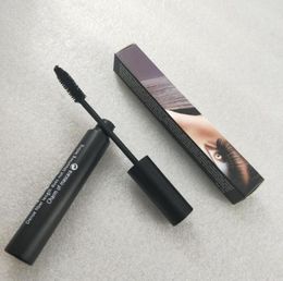 maquillage mascara NO8249m650 Brand Makeup dense Fibre length does not blooming lasting charm of mascara 12g Black Lash8300180